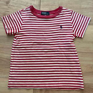 ラルフローレン(Ralph Lauren)のラルフローレン　Tシャツ100(Tシャツ/カットソー)