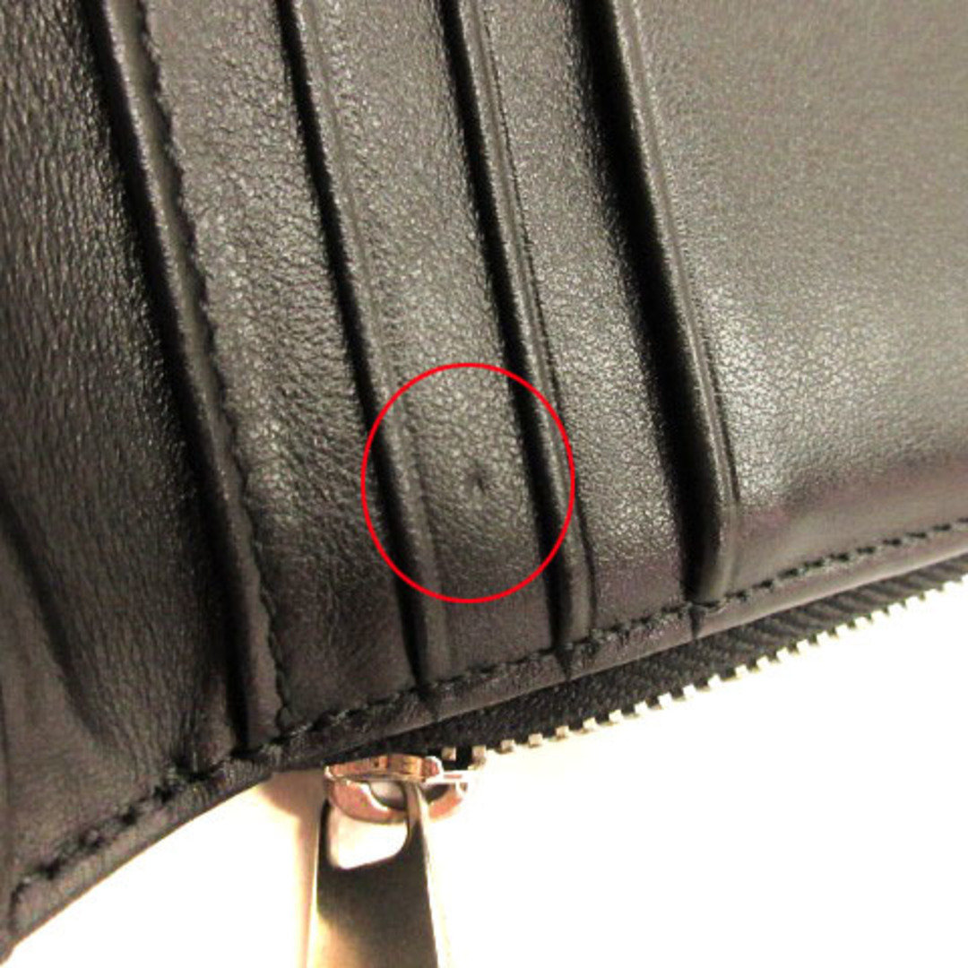 A.P.C. アーペーセー 折り財布 ラウンドウォレット - 通販