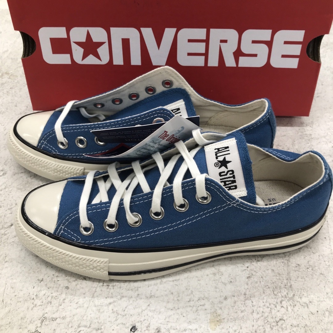 ALL STAR（CONVERSE）(オールスター)のコンバースオールスター　スニーカー　23.5cm レディースの靴/シューズ(スニーカー)の商品写真