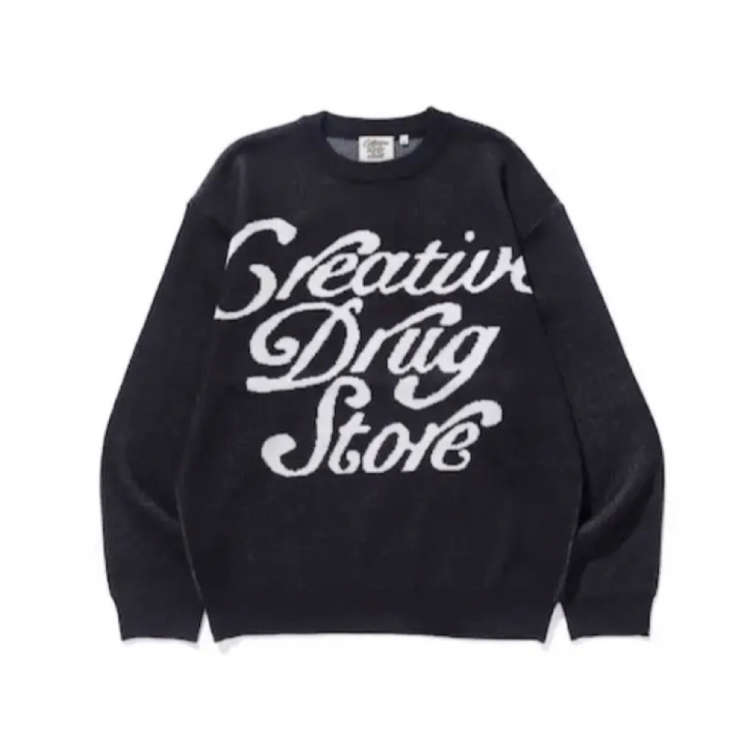 Creative Drug Store VERDY KNIT