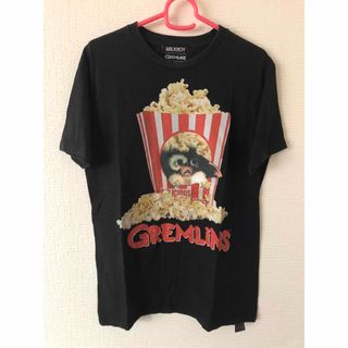 ミルクボーイ(MILKBOY)のmilkboy GREMLINS グレムリン ギズモ GIZMO Tシャツ(Tシャツ(半袖/袖なし))