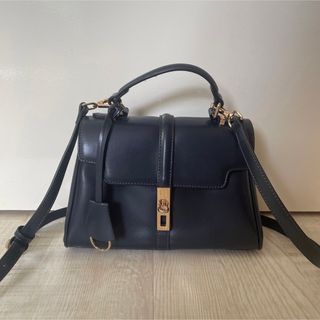 チャールズアンドキース(Charles and Keith)のハンドバッグ(ハンドバッグ)