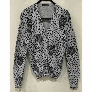 HYSTERIC GLAMOUR - ＊HYSTERIC GLAMOUR ヒョウ柄 ヒスガール