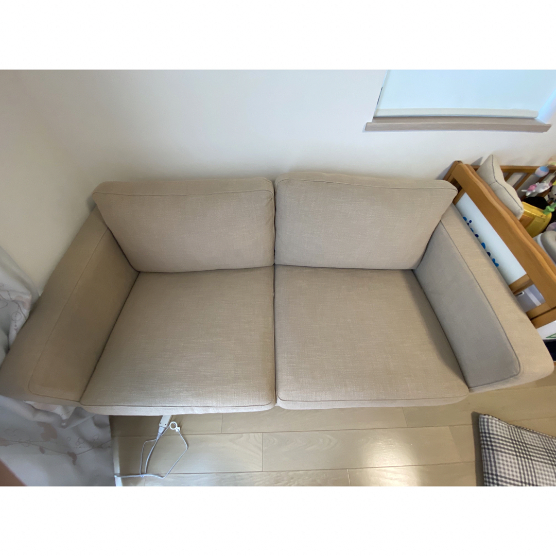 IKEA - 近郊配送要相談 ikea karlstad イケア カルルスタードの通販 by