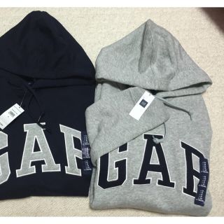 ギャップ(GAP)のgap パーカー(パーカー)