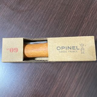 OPINEL No.09(調理器具)