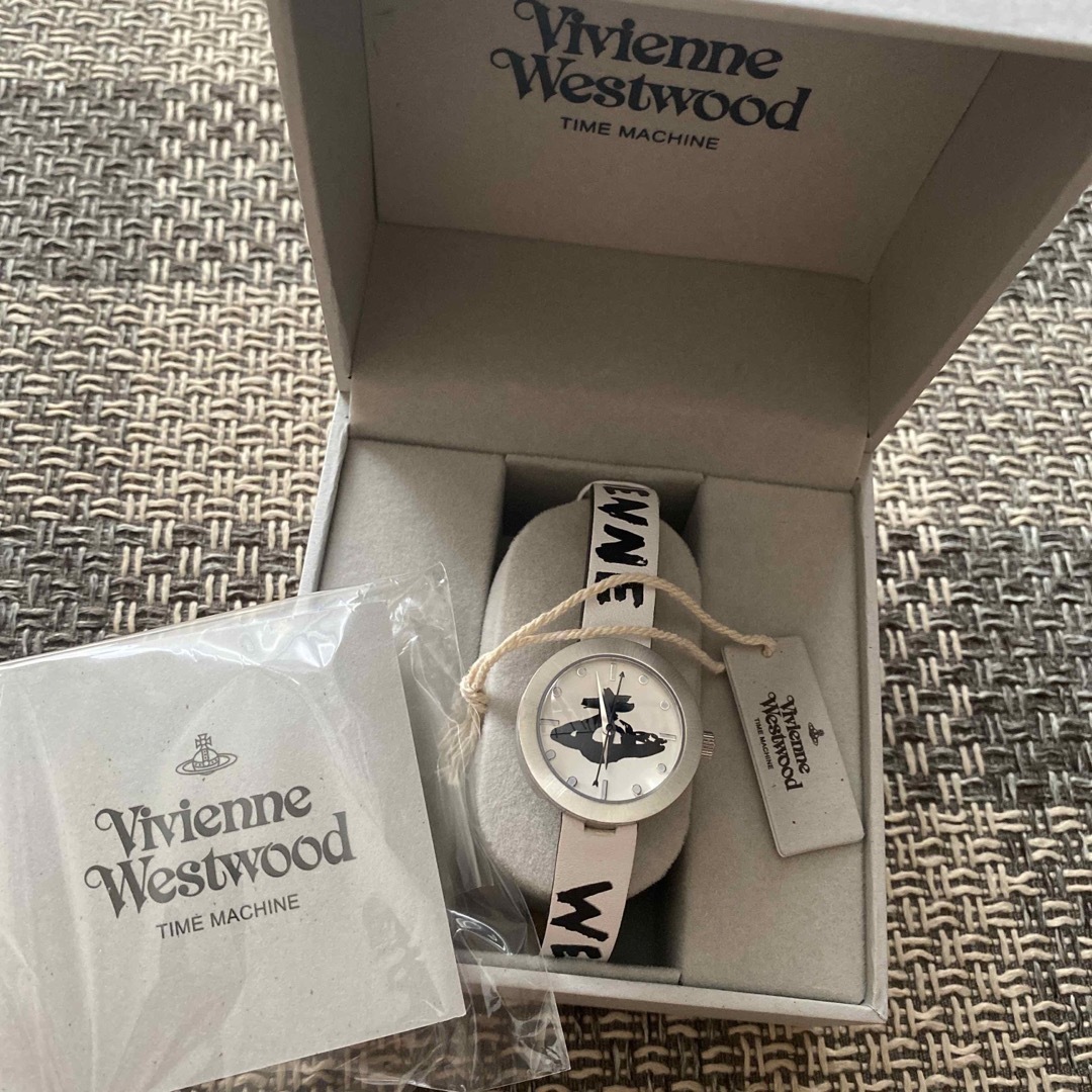 Vivienne Westwood 腕時計 お値下げしました!-