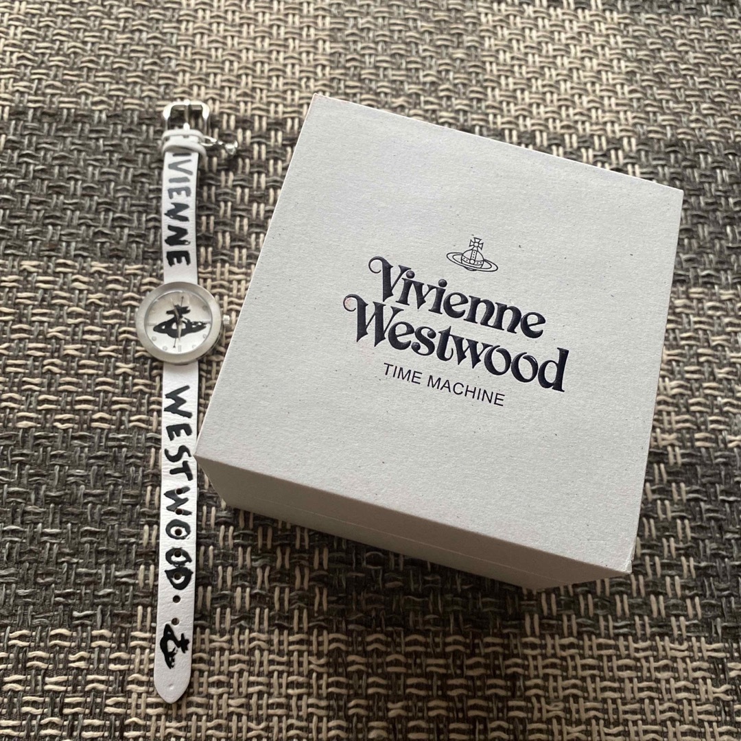 SALE新作登場 Vivienne Westwood 腕時計 値下げしました kTK7L