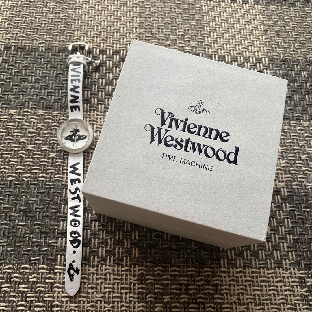 Vivienne Westwood 腕時計 お値下げしました！-