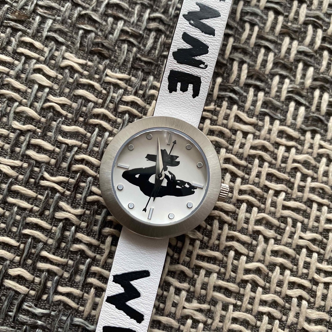 Vivienne Westwood 腕時計　お値下げしました！