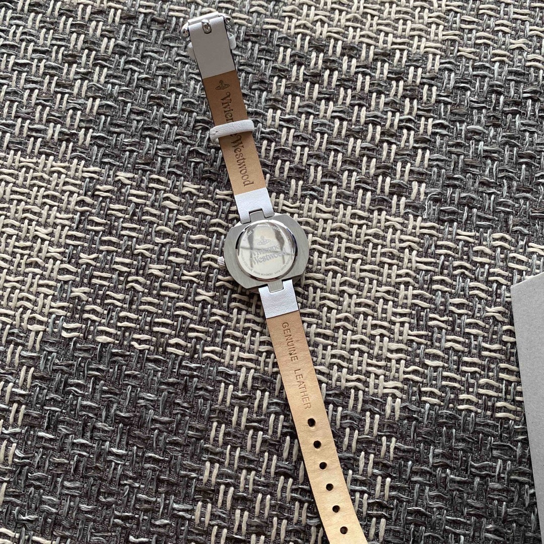Vivienne Westwood 腕時計 お値下げしました!-