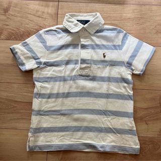 ラルフローレン(Ralph Lauren)のラルフローレン　シャツ100(Tシャツ/カットソー)