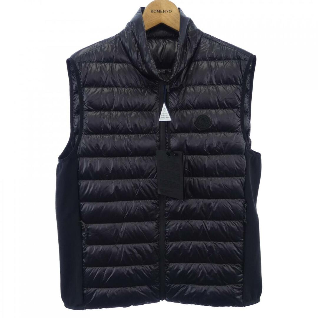 モンクレール MONCLER ダウンベスト