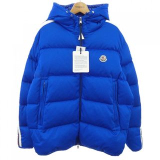 モンクレール(MONCLER)のモンクレール MONCLER ダウンジャケット(テーラードジャケット)