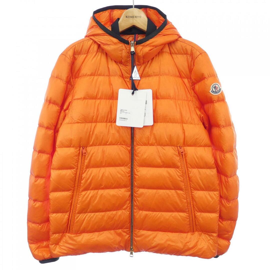 MONCLER(モンクレール)のモンクレール MONCLER ダウンジャケット メンズのジャケット/アウター(テーラードジャケット)の商品写真