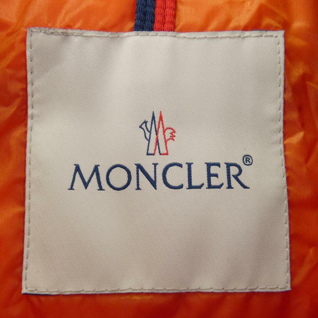 MONCLER(モンクレール)のモンクレール MONCLER ダウンジャケット メンズのジャケット/アウター(テーラードジャケット)の商品写真