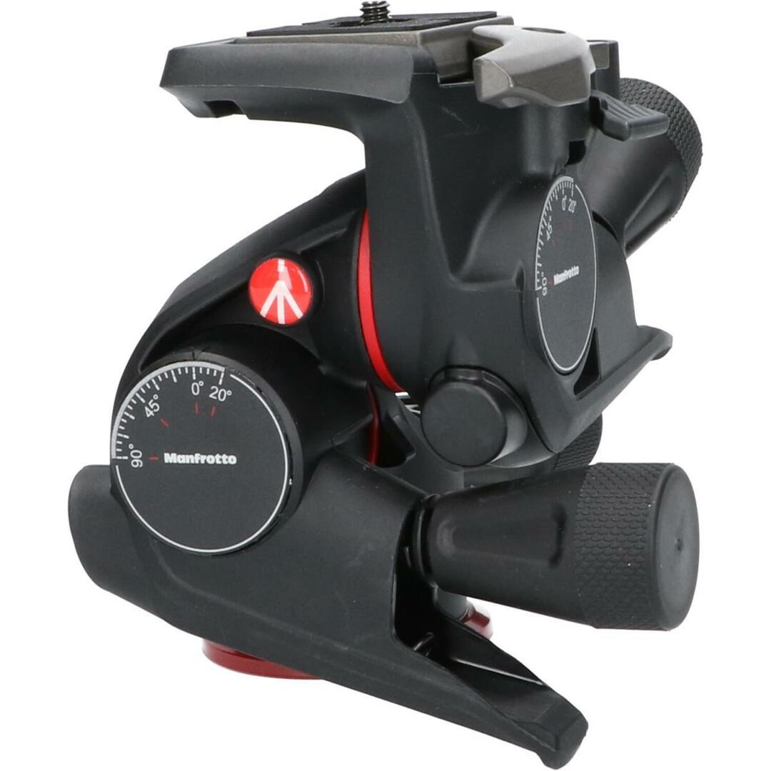 MANFROTTO MHXPRO-3WG MANFROTTO MHXPRO-3WG