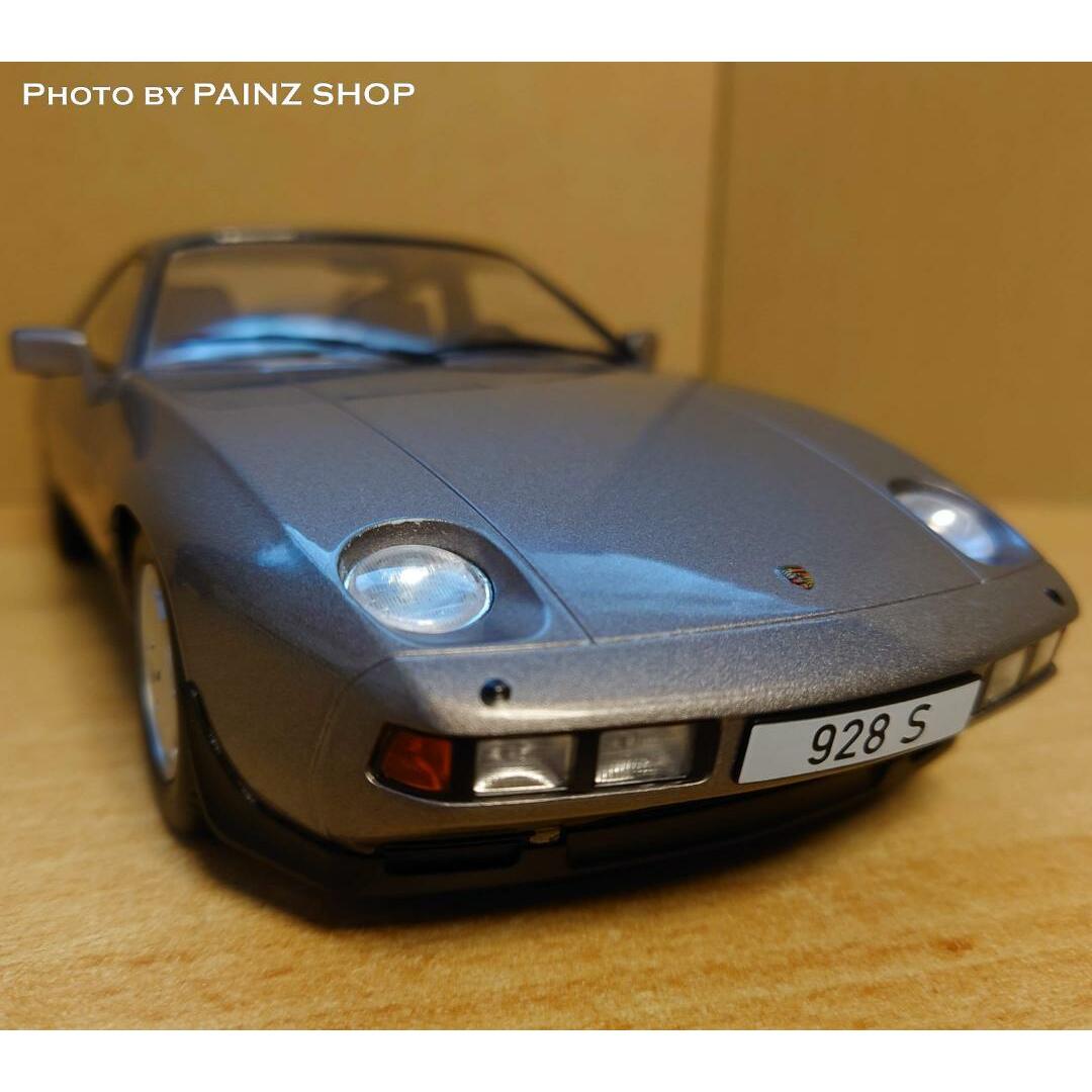 1/18ポルシェ928S 1979 Porsche928S COUPE MGC製-