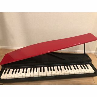 コルグ(KORG)の【ミニピアノ】MICRO PIANO KORG社【値下げ不可】(電子ピアノ)