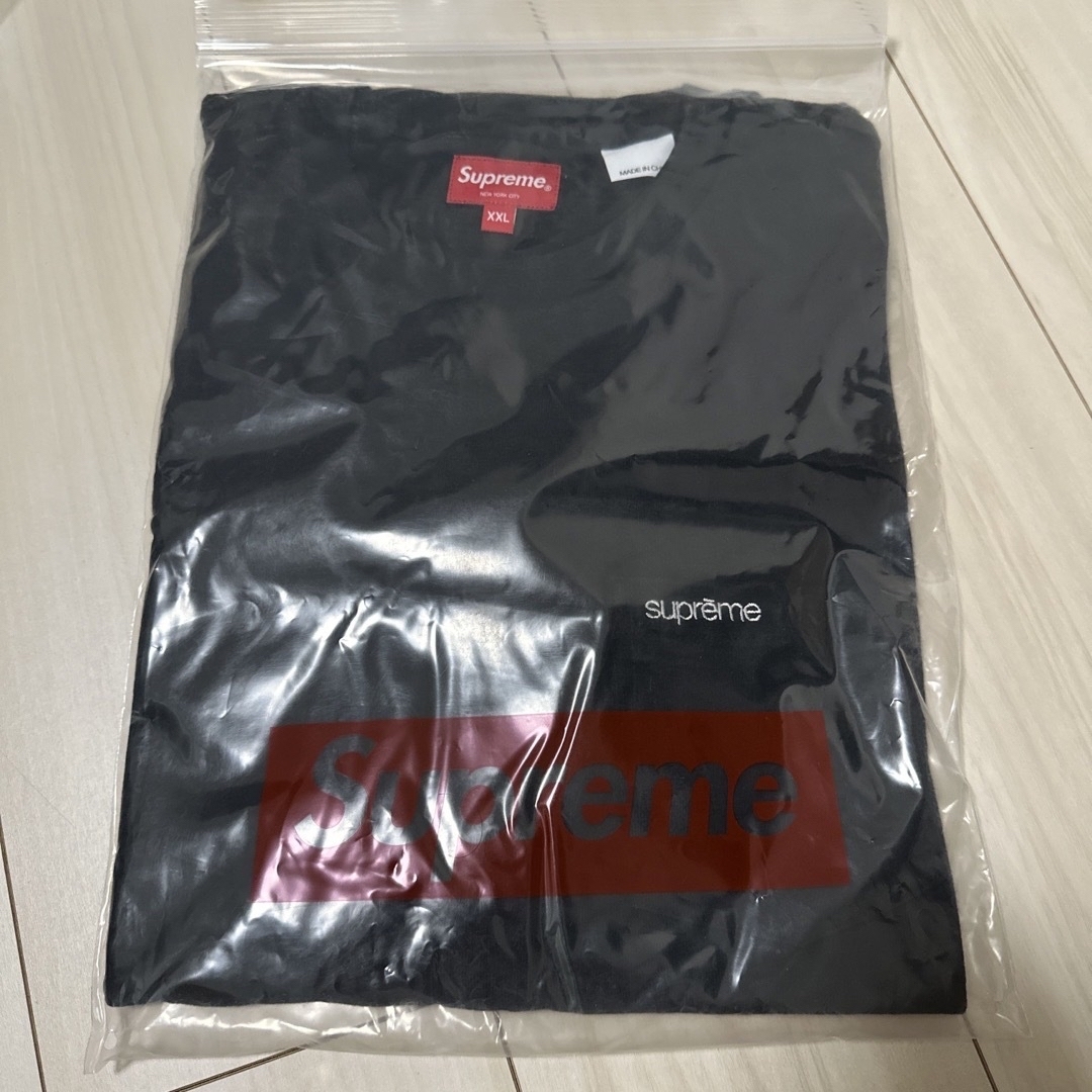 メンズSupreme S/S Pocket Tee