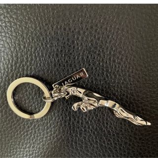 完売　JAGUAR ジャガー　キーホルダー