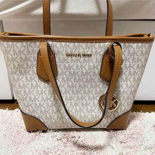 マイケルコース(Michael Kors)のMICHEAL KORS マイケルコース ミニバッグ(ハンドバッグ)