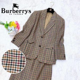 バーバリー(BURBERRY) スーツの通販 2,000点以上 | バーバリーを買う