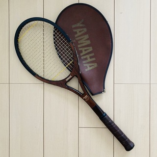 ヤマハ(ヤマハ)のテニスラケット　YAMAHA Image YWG Series77(ラケット)