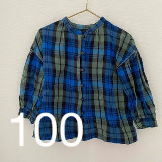 マーキーズ(MARKEY'S)のマーキーズ　トップス　100(Tシャツ/カットソー)