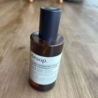 イソップ(Aesop)のイソップ　ルームスプレー(アロマスプレー)