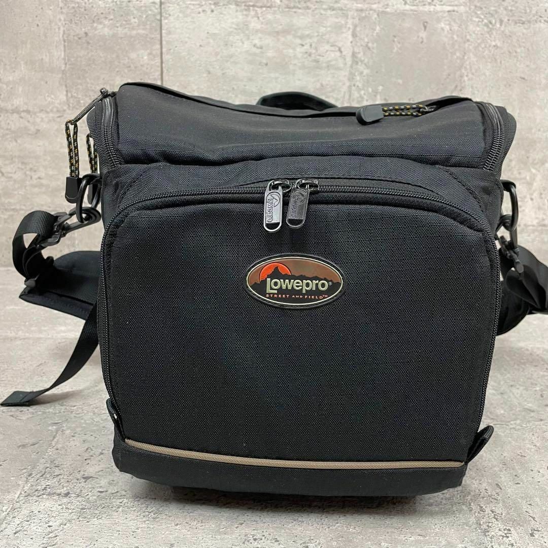 Lowepro(ロープロ)のロープロ スペシャリスト85 AW カメラバッグ　リュック スマホ/家電/カメラのカメラ(ケース/バッグ)の商品写真