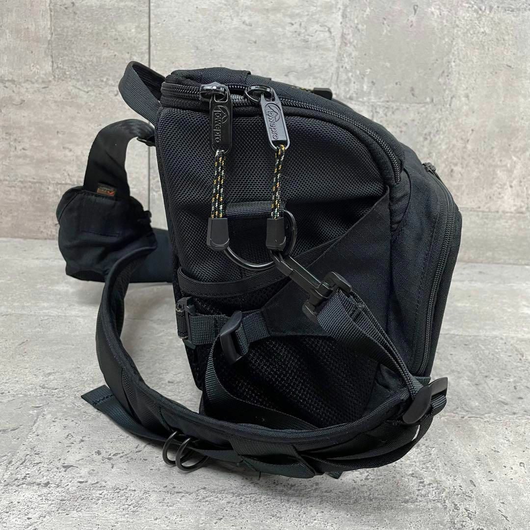 Lowepro(ロープロ)のロープロ スペシャリスト85 AW カメラバッグ　リュック スマホ/家電/カメラのカメラ(ケース/バッグ)の商品写真