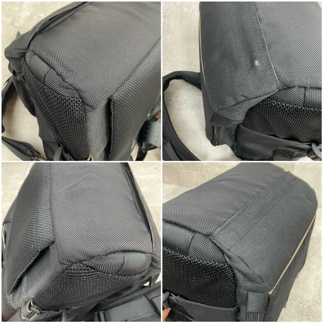 Lowepro(ロープロ)のロープロ スペシャリスト85 AW カメラバッグ　リュック スマホ/家電/カメラのカメラ(ケース/バッグ)の商品写真