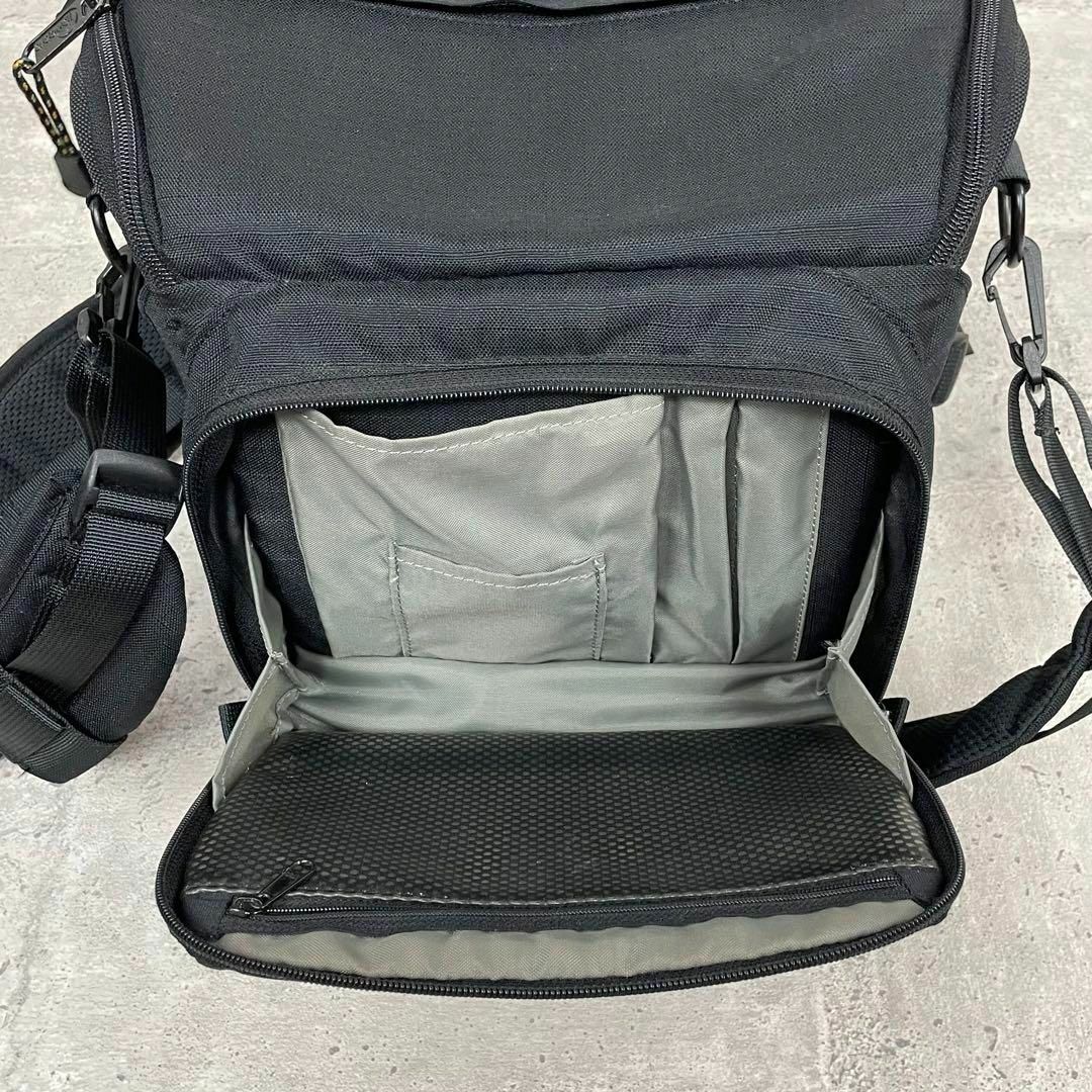 Lowepro(ロープロ)のロープロ スペシャリスト85 AW カメラバッグ　リュック スマホ/家電/カメラのカメラ(ケース/バッグ)の商品写真