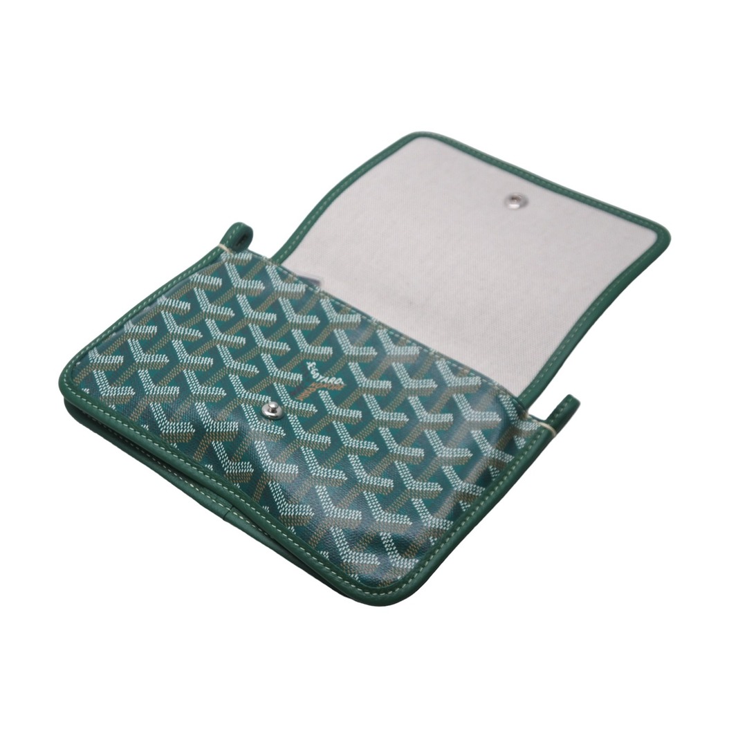 GOYARD - 新品未使用 GOYARD ゴヤール ショルダーバッグ プリュメ