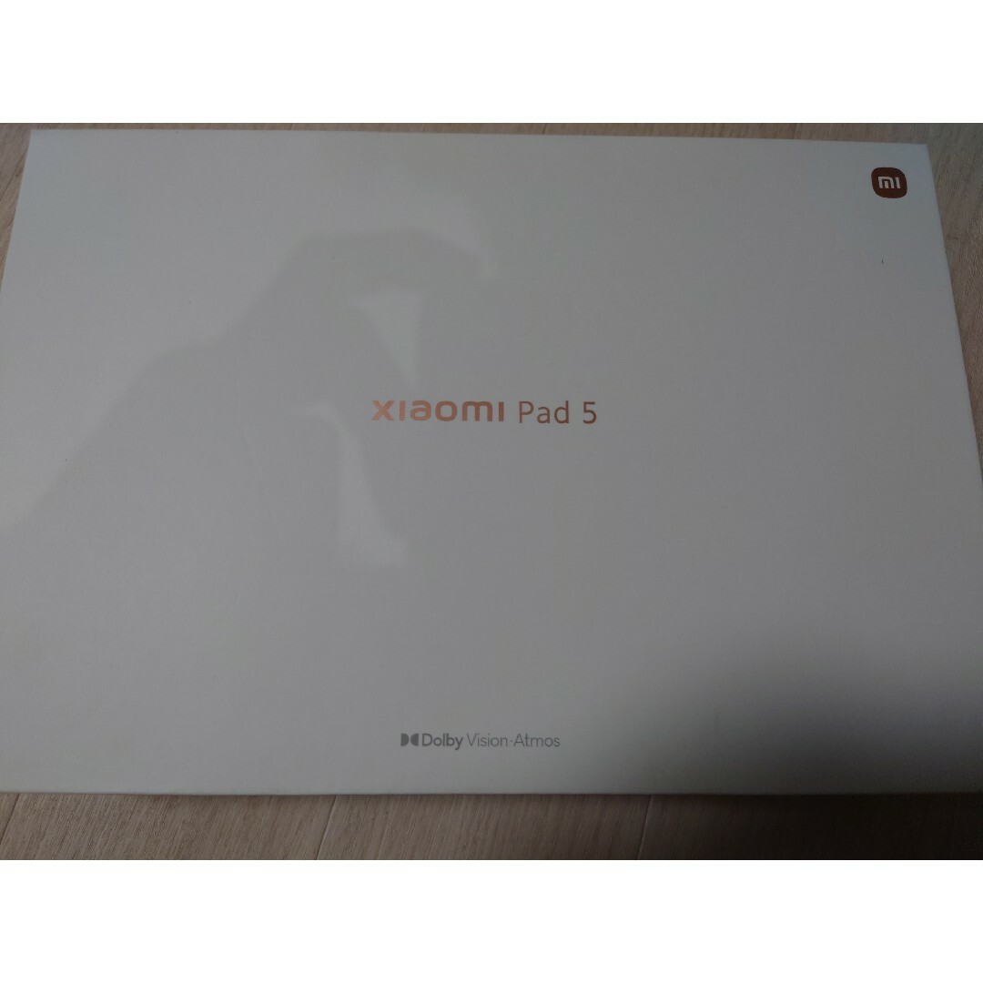 キーボード(値下げ)Xiaomi Pad5 キーボード ペンセット 美品