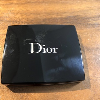 クリスチャンディオール(Christian Dior)のDior サンク　クルール　877 SHOCK(アイシャドウ)