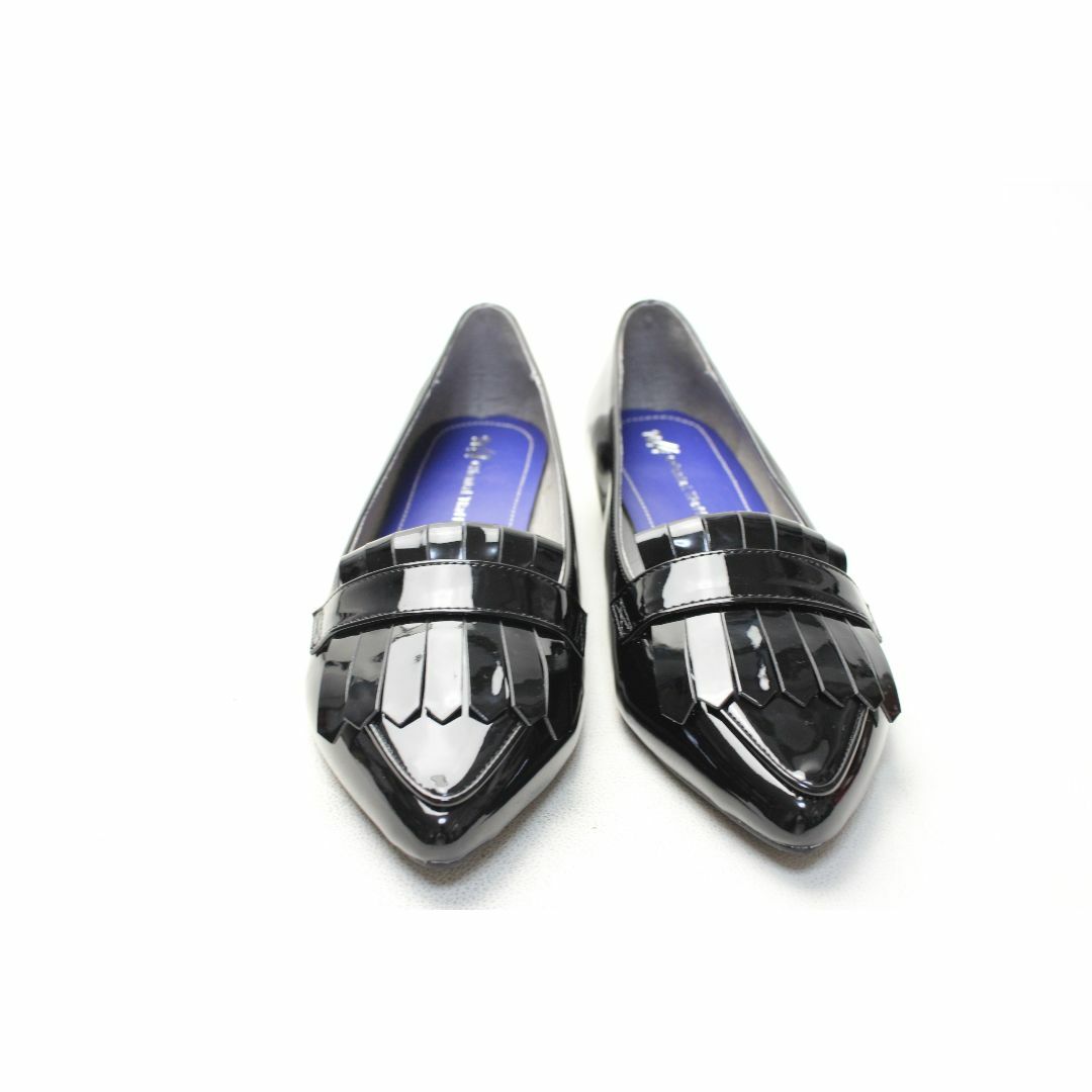 ORiental TRaffic(オリエンタルトラフィック)の新品♪ORiental TRaffic フリンジローファー(41)  レディースの靴/シューズ(ローファー/革靴)の商品写真