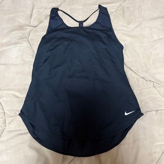 ナイキ(NIKE)のランニングタンクトップ(タンクトップ)