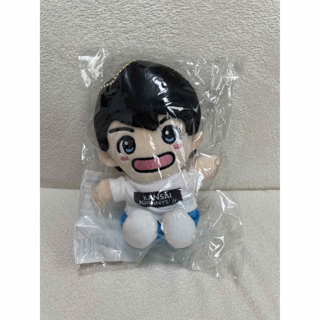 西村拓哉 ちびぬい 未開封 美品