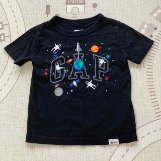 ベビーギャップ(babyGAP)のbaby GAP Tシャツ(Ｔシャツ)