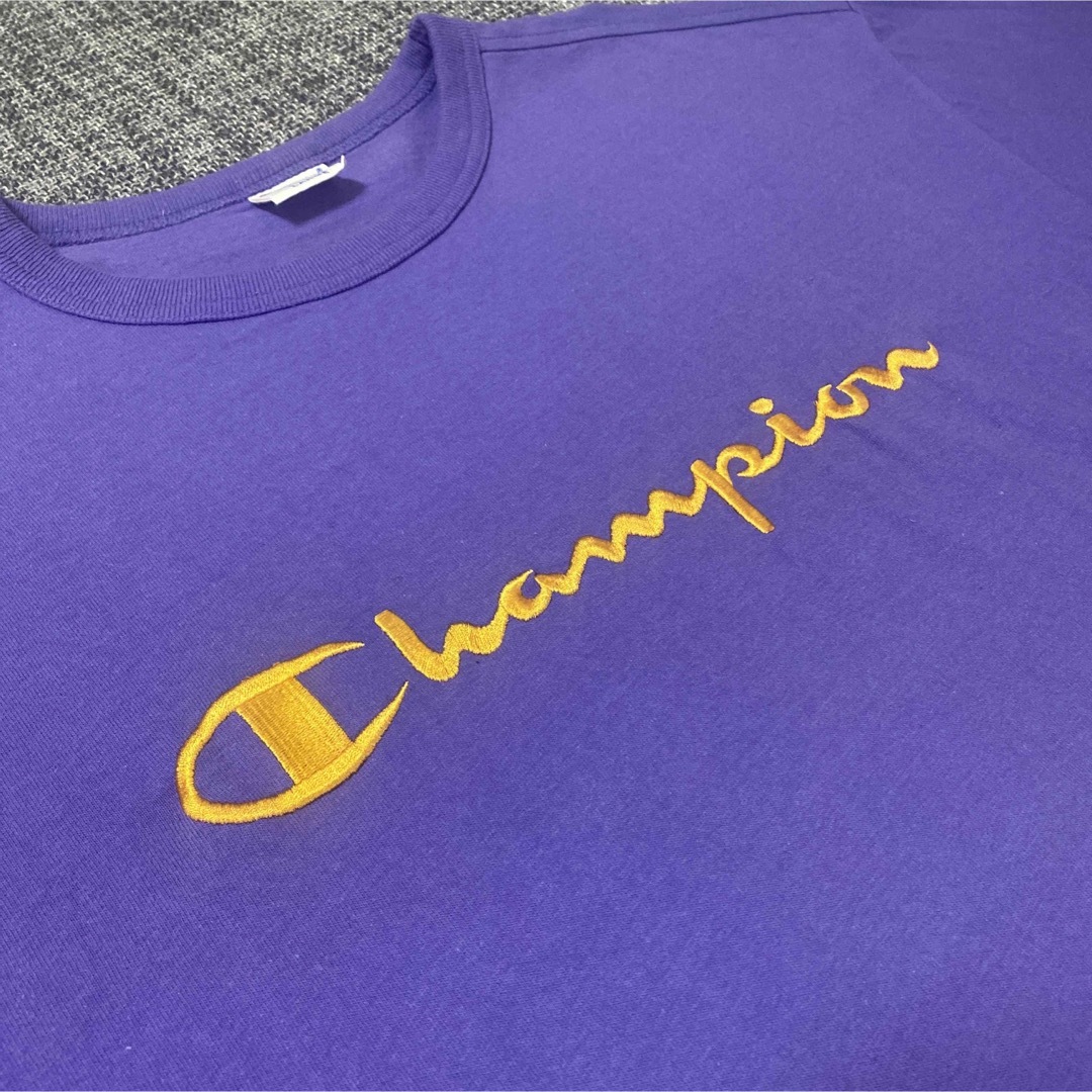 Champion(チャンピオン)のチャンピオン☆Tシャツ メンズのトップス(Tシャツ/カットソー(半袖/袖なし))の商品写真