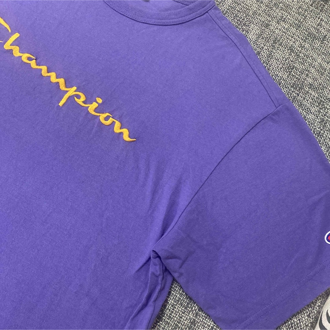 Champion(チャンピオン)のチャンピオン☆Tシャツ メンズのトップス(Tシャツ/カットソー(半袖/袖なし))の商品写真