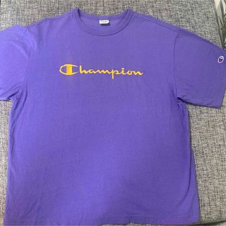 チャンピオン(Champion)のチャンピオン☆Tシャツ(Tシャツ/カットソー(半袖/袖なし))