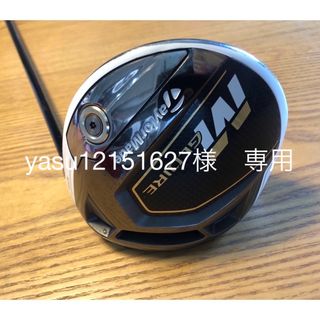 テーラーメイド(TaylorMade)のTaylorMade テーラーメードM GLORE エムグローレ　ドライバー(クラブ)