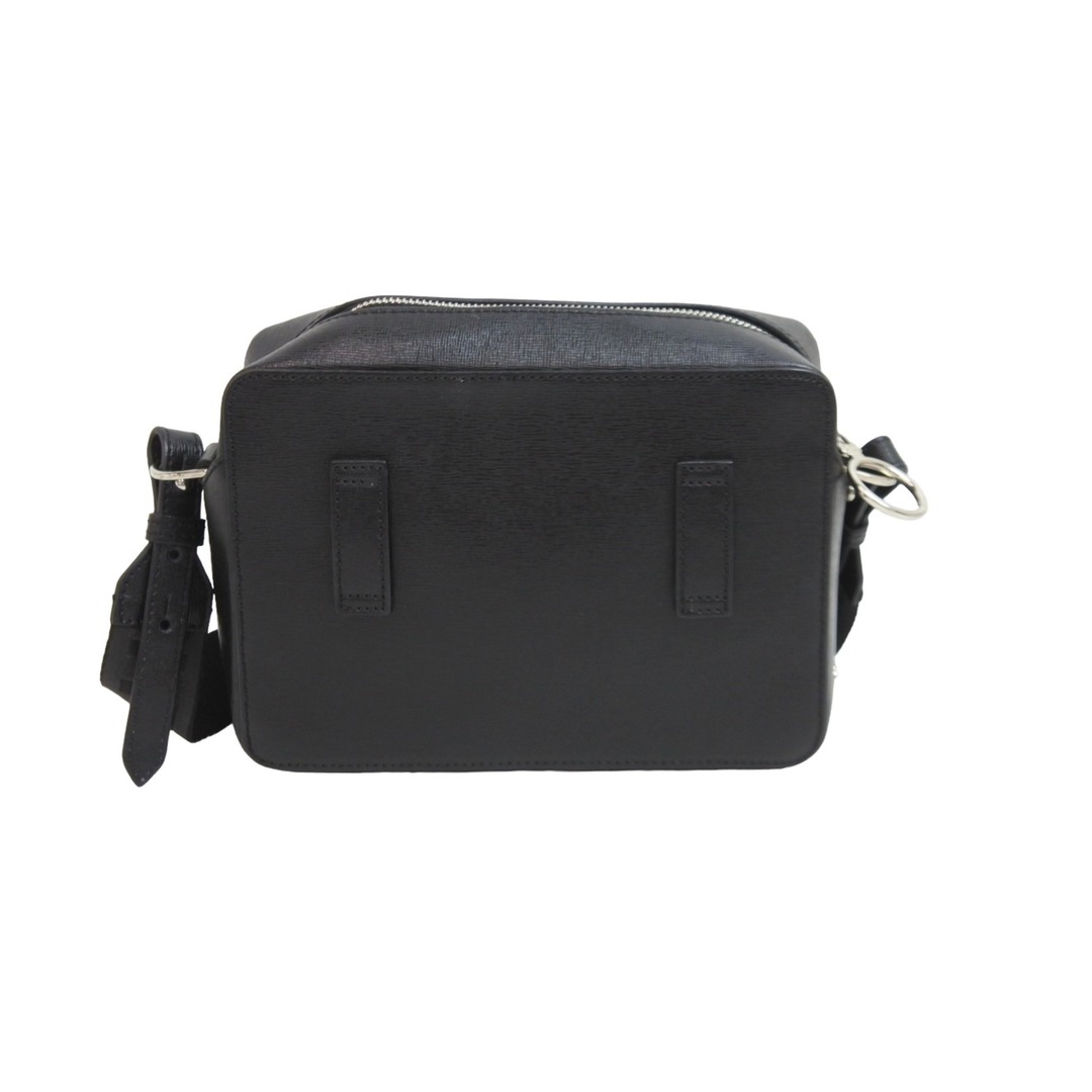 OFF-WHITE - OFF WHITE オフホワイト カメラバッグ ショルダーバッグ