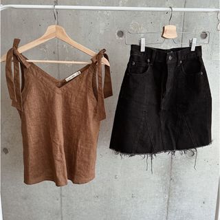 マウジー(moussy)のコーデ売り(セット/コーデ)