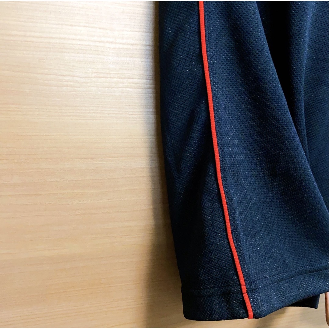 Champion(チャンピオン)の新品⭐︎Champion　メンズ ジャージ　ハーフパンツ　L 黒　チャンピオン メンズのパンツ(その他)の商品写真