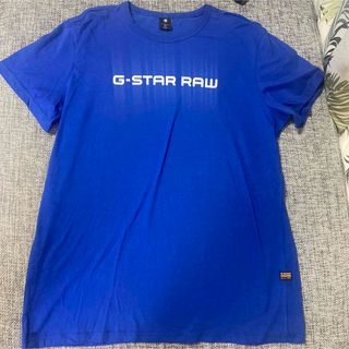 ジースター(G-STAR RAW)のジースターロウ☆Tシャツ　ワンピース(Tシャツ(半袖/袖なし))