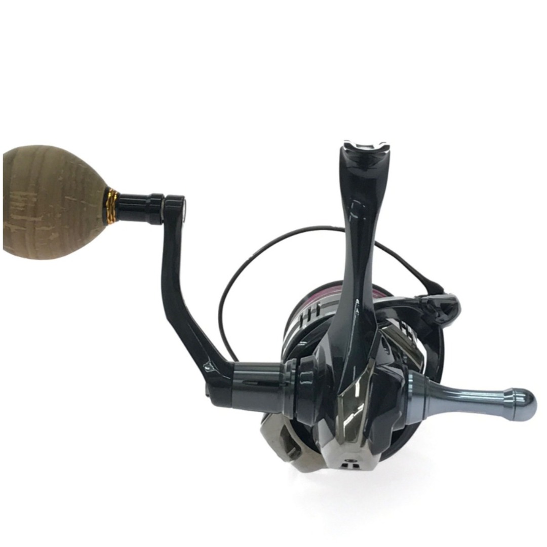 SHIMANO - ▽▽SHIMANO シマノ スピニングリール 19ヴァン SHIMANO - ▽▽SHIMANO シマノ スピニングリール 19ヴァン